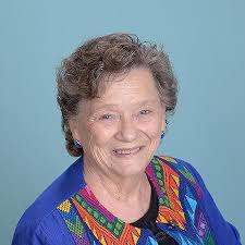 Helen Erickson's Instagram, Twitter & Facebook