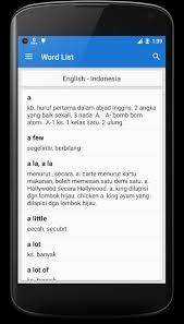Buat anda yang menguasai bahasa asing tentu aplikasi translate hampir tidak diperlukan lagi, akan tetapi jika pengetahuan bahasanya sangat. 10 Aplikasi Kamus Bahasa Inggris Yang Paling Sering Digunakan Di Android 2020 Gamebrott Com