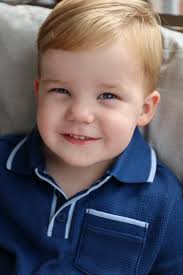 2-year-old photo shoot chaos in full effect! Foster James is all boy —  running, climbing,