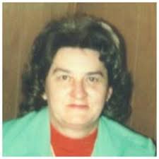 Obituary information for Stella Lee Hixson