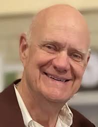 Obituary information for Ron Holcomb