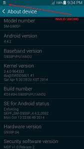 Me sigue diciendo tarjeta sim no valida y no me agarra señal no puedo calcular . Galaxy S5 Sm G900p Unlock Solution With Z3x Page 2 Gsm Forum