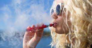 The practice of using vaping devices to consume marijuana or cannabis products is becoming increasingly widespread. The Dangers That Juul And Vaping Pose To Kids Today Learning Liftoff