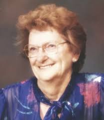 Irene JAMIESON Obituary (2020)