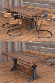 Pin On Rustic Dining