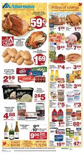 Best albertsons thanksgiving dinner from albertsons customers donate 2 616 full turkey dinners to. Albertsons Ad Thanksgiving Savings Nov 26 Weeklyads2