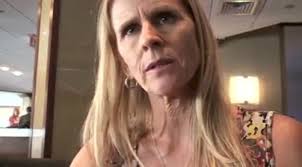 Olympian Kathy Johnson Remembering Gymnastics in the 1980's