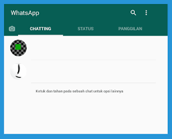 Cara menyembunyikan status wa dari seseorang. Cara Menyembunyikan Status Wa Dari Orang Lain Berhasil