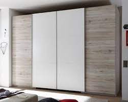 The 4+ doors wardrobe comes with a dresser attached between a set of 2 doors. 14 Einzigartig Fotos Von Schrank Sandeiche Bedroom Cupboard Designs Wardrobe Door Designs Kitchen Furniture Design
