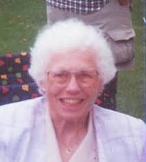 Service information for Grace Jackson