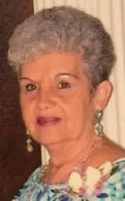 Obituary information for Juanita Thibodeaux Gallo