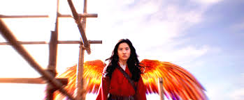 To save her ailing father from serving in the imperial army, a fearless young woman disguises herself as a man to battle northern invaders in china. Mulan 2020 Is Loyal Brave And True But Definitely Not Original