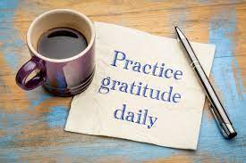 The Power of Gratitude | ActionCOACH