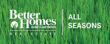Better Homes And Gardens Real Estate All Seasons Better Homes And Gardens Better Homes Real Estate