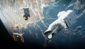 MOVIE｜宇宙を舞台にしたSFサスペンス『ゼロ・グラビティ』 - Web Magazine OPENERS(ウェブマガジン オウプナーズ)