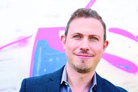 In conversation: Michael Etherton — Jewish Renaissance