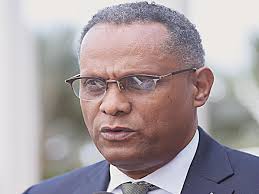 Darville discharged from hospital