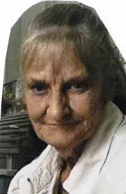 Barbara Pitman Obituary