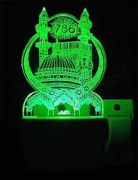 Earlier, oil lamps were the most viable option for. Night Lamps Buy Led Flood Light Laser Light Pillar Post Light Online Flipkart Com