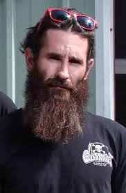 If I Could Have Dinner With Any 10 Celebrities 9 Aaron Kaufman Gas Monkey Aaron Kaufman Gas Monkey Garage
