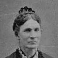 Eliza Dana (1813–1900)