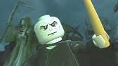 Go to knocturn alley (through the metal gates opposite where you buy the characters . Lego Harry Potter Years 1 4 Lord Voldemort Bonus Lego Stage Final Character Token Youtube