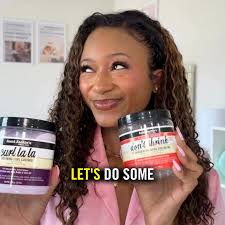 Transform your wash day with our best sellers. Infused with nourishing oils  and conditioners, they keep curls soft, strong, and full of life.