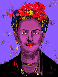 Frida Kahlo