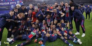 No te pierdas todas las noticias de los equipos de la liga francesa, tabla y rumores de fichajes. Psg Hoy Campeon De La Copa De Francia 2020 21 Goles De Icardi Y Mbappe Otras Ligas De Futbol Futbolred