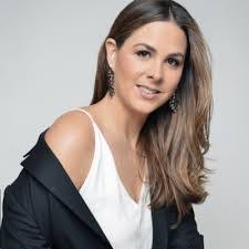 Fernanda Buenrostro's Instagram, Twitter & Facebook