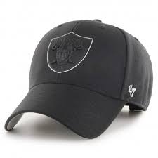 Las Vegas Raiders Hats | Caps & Headwear