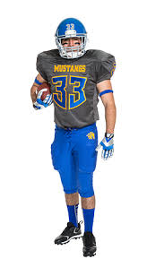 How To Decorate Football Uniforms Apparel Stahls