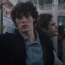 Im in love with a criminal🥰 @Jack Champion #ETHANLANDRY #scream  #screamedit #fyp #scream6 #foryou #qrcodes #vsp #jackchampion #ethanlandry  #ghostface #ghostfacedit #billyloomis #editaudios