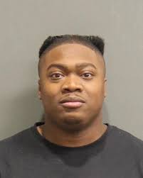 Man Charged with Criminal Homicide for Fatal Shooting Outside Walker  Terrace Apartment