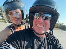 Chris Suchan Meteorologist