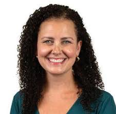 Joy Higbee's Instagram, Twitter & Facebook