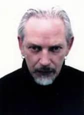 Some things I've learnt about Steven Severin… He's an artist. A great,  innovative and experimental musician whose love of film, literature, art  and poetry brought light, shade and depth to the Banshees.