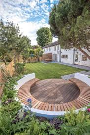 epingle sur petit jardin