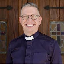 St. Martin in the Fields Priest Chosen as a Trinity Leadership Fellow