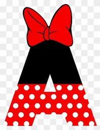 Saying no will not stop you from seeing etsy ads or impact etsy's own personalization technologies, but it may make the ads you see less relevant or more repetitive. Clipart Letters Minnie Mouse Alphabet Minnie Mouse Letter E Png Download 5611960 Pinclipart