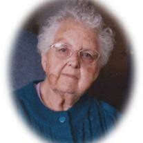 Joanne Simonsen Coull Obituary October 23, 2010