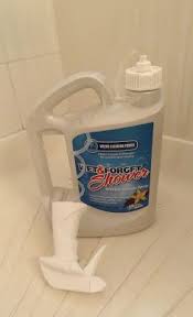 No More Scrubbing Wet Forget Weekly Shower Spray Review Giveaway Shower Cleaner Spray Cleaning