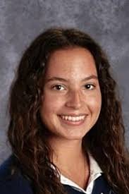 Blue Mountain High School seniors of the month