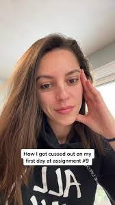 Ginger Staley's Instagram, Twitter & Facebook