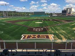 The official site of minor league baseball web site includes features, news, rosters, statistics, schedules, teams, live game radio broadcasts, and video clips. Bobcat Ballpark Facilities Texas State Athletics