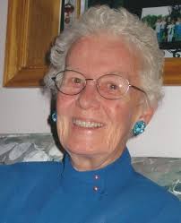 Mrs. Mary Cecilia Hasson Stuhler Obituary