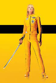 1 жанр криминальный боевик драма режиссёр квентин тарантино продюсер … Kill Bill Kill Bill Kostum Kill Bill Uma Thurman