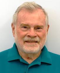 JAY ZIEGLER Obituary (1937