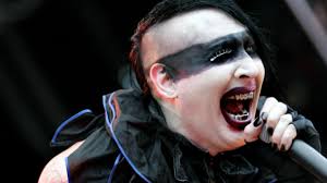 The reflecting god live version (explicit). Marilyn Manson To Release Shocking Hidden Video From 1996 Iheartradio
