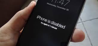 Http Drippler Com Drip What Do When Youre Locked Out Your Ipad Iphone Or Ipod Touch Iphone Icloud Samsung Galaxy Phone